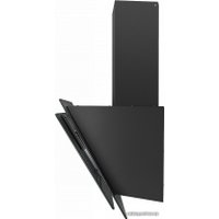 Кухонная вытяжка MAUNFELD Grammy 60 (черный)