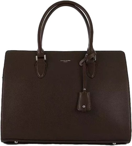 

Женская сумка David Jones 823-CH21083-DCH (коричневый)