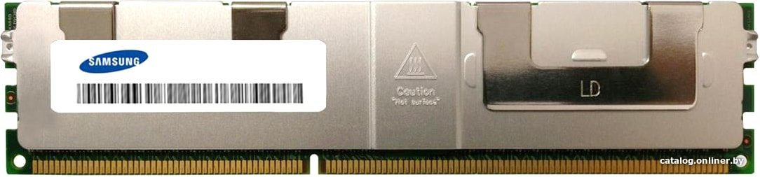 Оперативная память Samsung 64GB DDR3 PC3-12800 M386B8G70DE0-CK0
