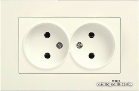 Розетка Viko Karre 90960155