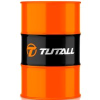 Моторное масло Tutall RS 5W-40 SN/CF 205л