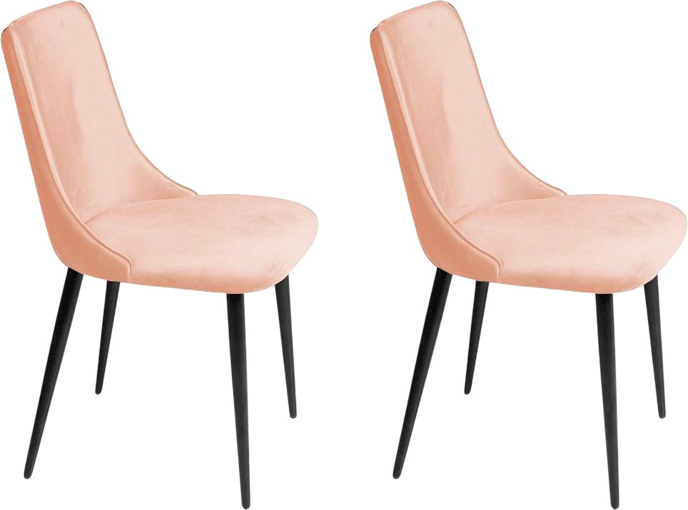 

Стул Ваш день Joe Barkhat 05 (бежевый, 2шт)