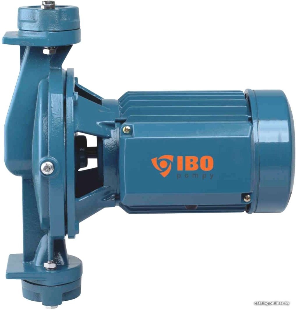 Циркуляционный насос IBO IPML 25-750