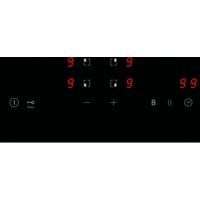 Варочная панель LEX EVI 640 R2 BL