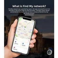 Bluetooth-метка Awei P50