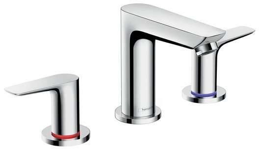 

Смеситель Hansgrohe Talis E 71733000