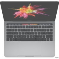 Ноутбук Apple MacBook Pro 13" Touch Bar (2016 год) [MLH12]