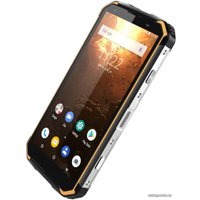 Смартфон Blackview BV9500 Plus (желтый)