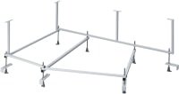 

Каркас Santek Майорка 150x90 (WH112431)