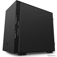 Корпус NZXT H210 CA-H210B-B1