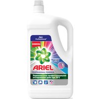 Гель для стирки Ariel Professional Color 4.94 л