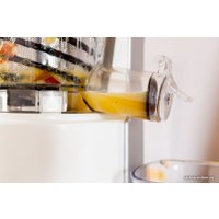 Соковыжималка Eldom PJ405 Sante (бежевый)