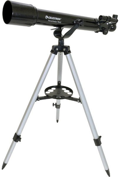 

Телескоп Celestron PowerSeeker 70 AZ