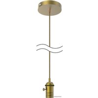 Подвесная люстра Gauss Decor PL042