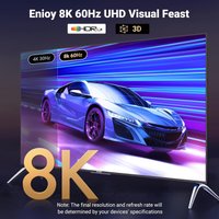 Кабель Ugreen DP115 80397 DisplayPort - HDMI (2 м, черный)