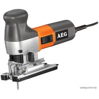 Электролобзик AEG Powertools STEP 1200 XE