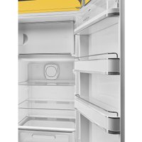 Однокамерный холодильник Smeg FAB28RYW6