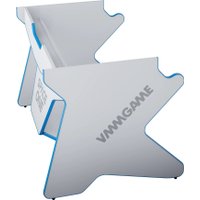 Геймерский стол VMMGame Spaceone Light 140 Blue SO-2-WEBE
