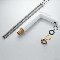 Смеситель Rose R3911F