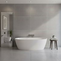 Ванна Lauter 21003C (отдельностоящая)