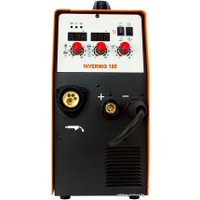 Сварочный инвертор FoxWeld Invermig 185