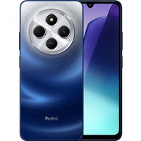 Телефон Xiaomi Redmi 14C 6GB/128GB международная версия (звездный синий)
