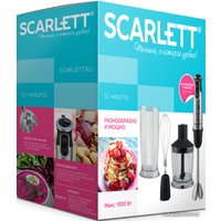 Погружной блендер Scarlett SC-HB42F50