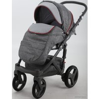 Универсальная коляска Adamex Encore (2 в 1, X1)