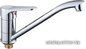 Смеситель Gappo G4936