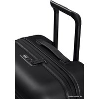 Чемодан-спиннер American Tourister Novastream 77 см (dark slate)