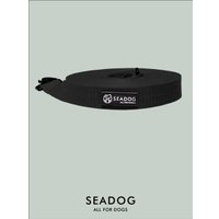 Поводок Seadog Для дрессировки (5м, matt black) в Солигорске