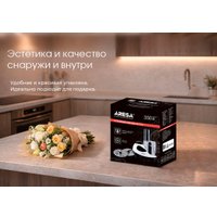 Кухонный комбайн Aresa AR-1721 (1706)