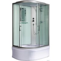 Душевая кабина WeltWasser WW500 Halle 1202 R