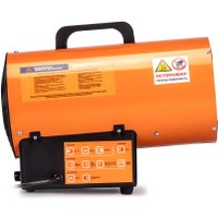 Газовая тепловая пушка FoxWeld FoxHeat P 18