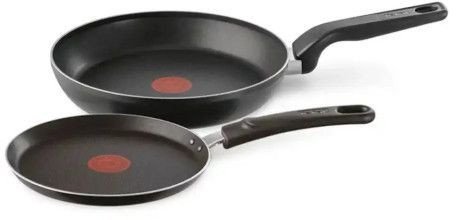 Набор сковород Tefal Essential 4251840