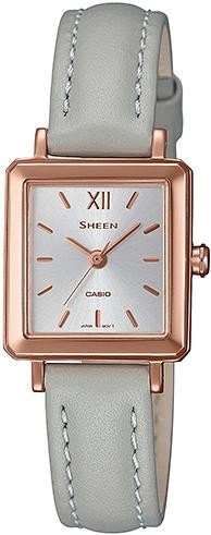 

Наручные часы Casio SHE-4538GL-7B