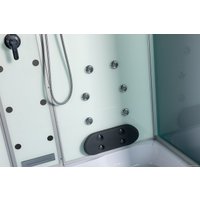 Душевая кабина River Wisla 170/80/55 ТН