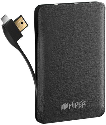 Hiper SPS6500 (черный)