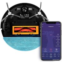 Робот-пылесос Kitfort KT-577