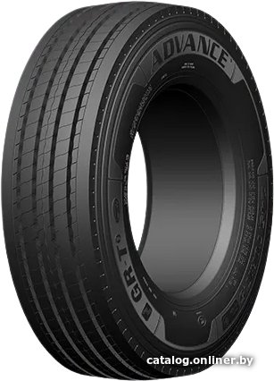 Всесезонные шины Advance GR-T1 235/75R17.5 143/141J