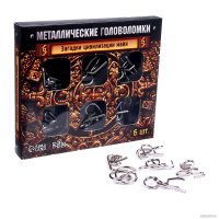 Головоломка Puzzle Загадки цивилизации Майя 2528235