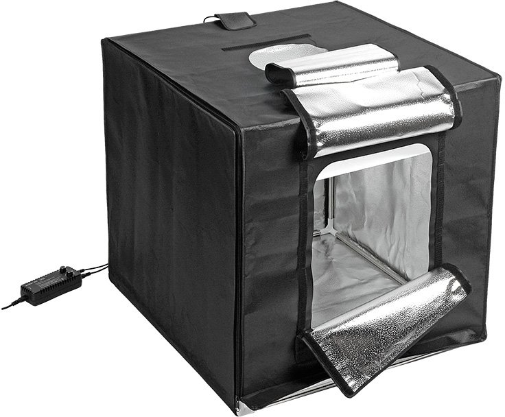 

Фотобокс Godox LSD60 с LED подсветкой