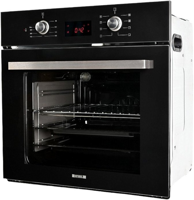 

Электрический духовой шкаф GFgril GF-EO500B