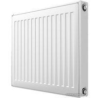 Стальной панельный радиатор Royal Thermo Compact C21-500-1400 (Bianco Traffico)