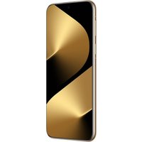 Телефон Huawei Pura 80 Ultra LMU-LX9 16GB/512GB (сверкающий золотой)