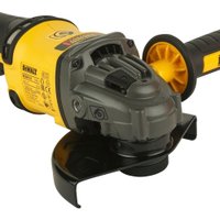 Угловая шлифмашина DeWalt DCG414NT (без АКБ, кейс)