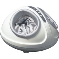 Массажер для ног VibeWell L-050 (White)