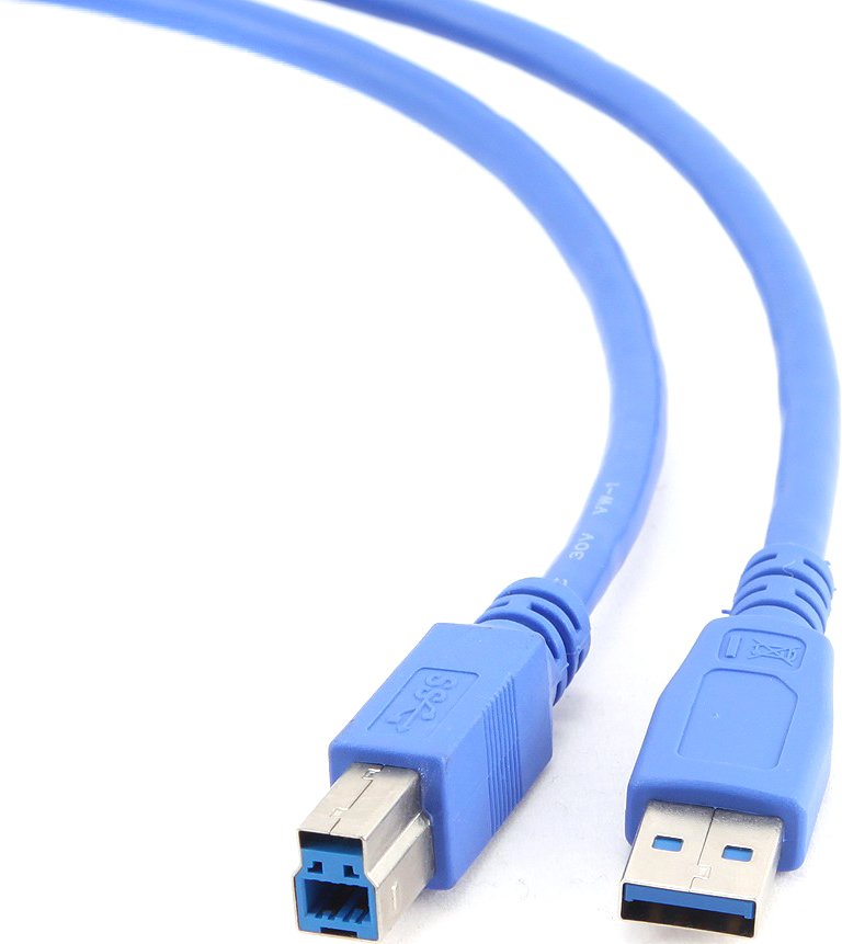 

Кабель Cablexpert CCP-USB3-AMBM-6