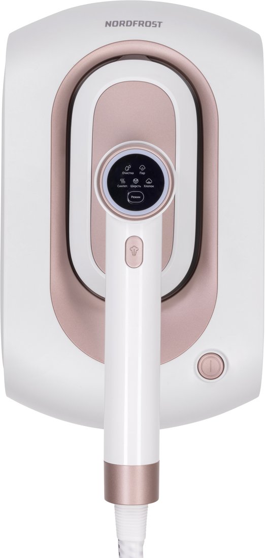 

Отпариватель Nordfrost GSL 5000 Gold