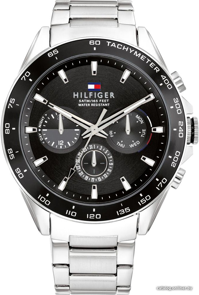Наручные часы Tommy Hilfiger Owen 1791967